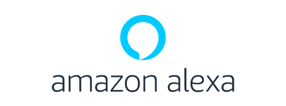 Amazon Alexa logo