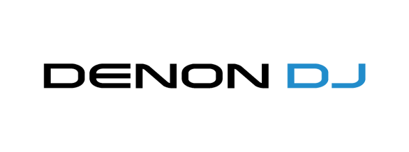 Denon DJ logo