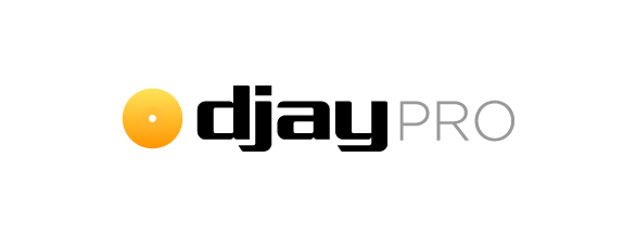 Algoriddim logo