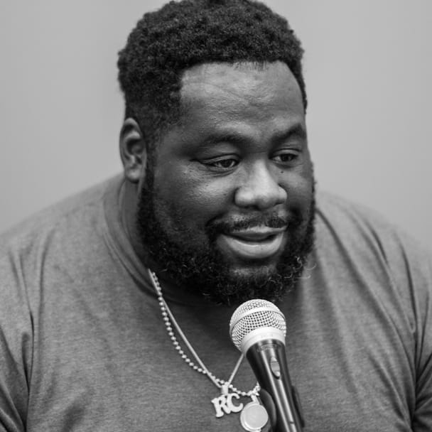 Rel Carter