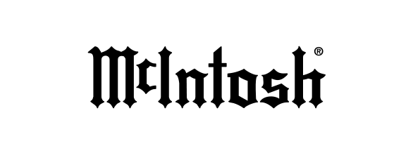 McIntosh logo