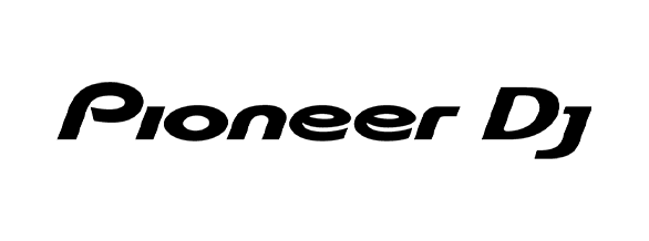 Pioneer DJ logo