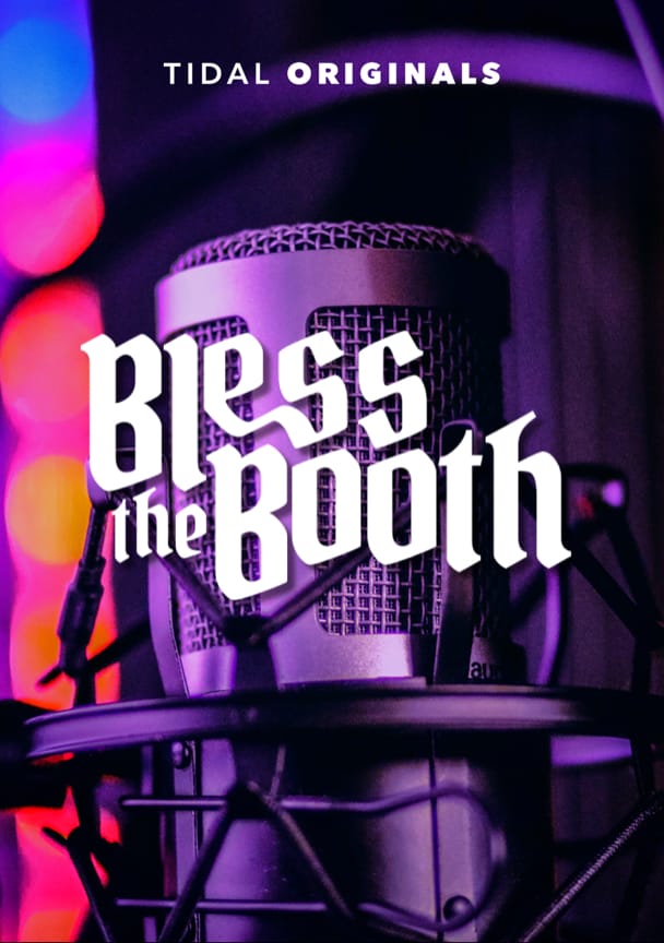 Bless The Booth