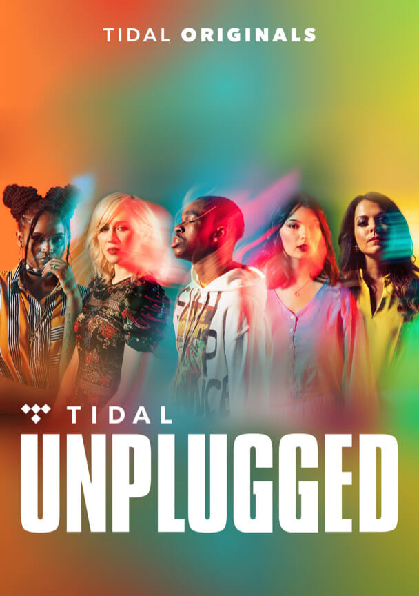 TIDAL Unplugged: Detroit 