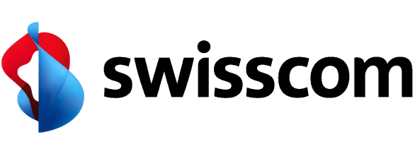 Swisscom logo