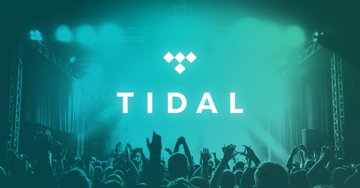 TIDAL